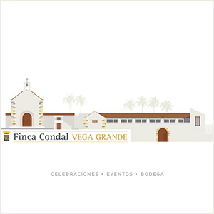 FINCA CONDAL, Museo, Bodega, Eventos