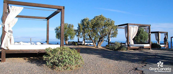 Foto: Gran Canaria Spa, Wellness & Health