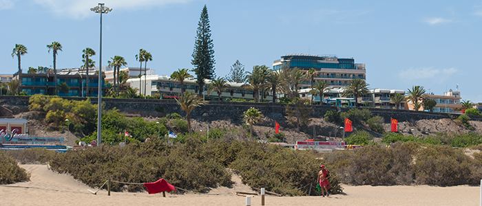 Foto: Centro de Iniciativas y Turismo de Gran Canaria