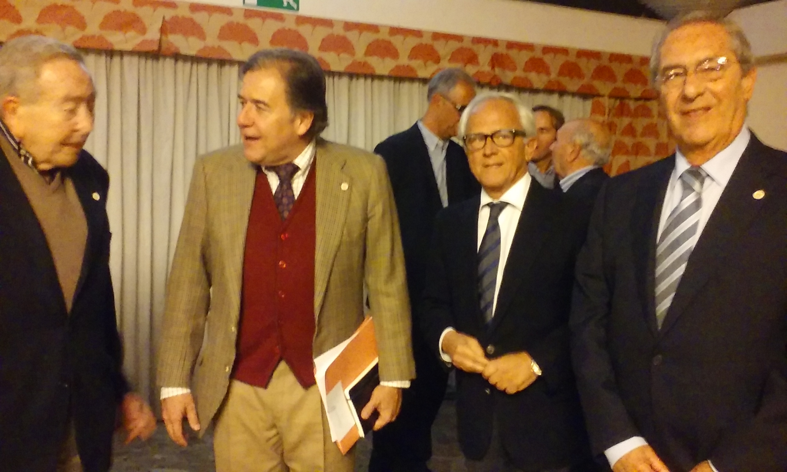 25 de Marzo de 2014