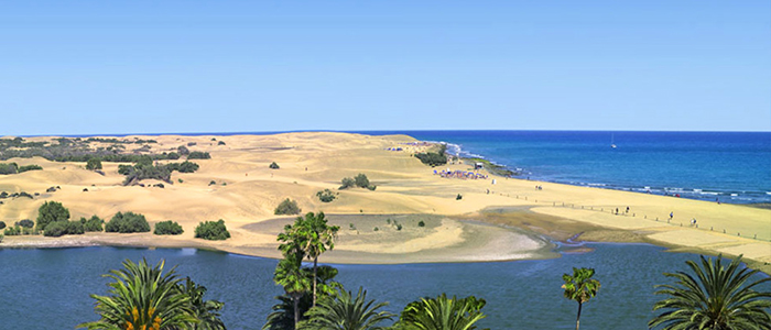 Foto: www.grancanaria.com